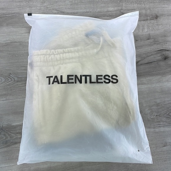 🔹TALENTLESS- TYE DYE SWEAT PANTS - Picture 7 of 12